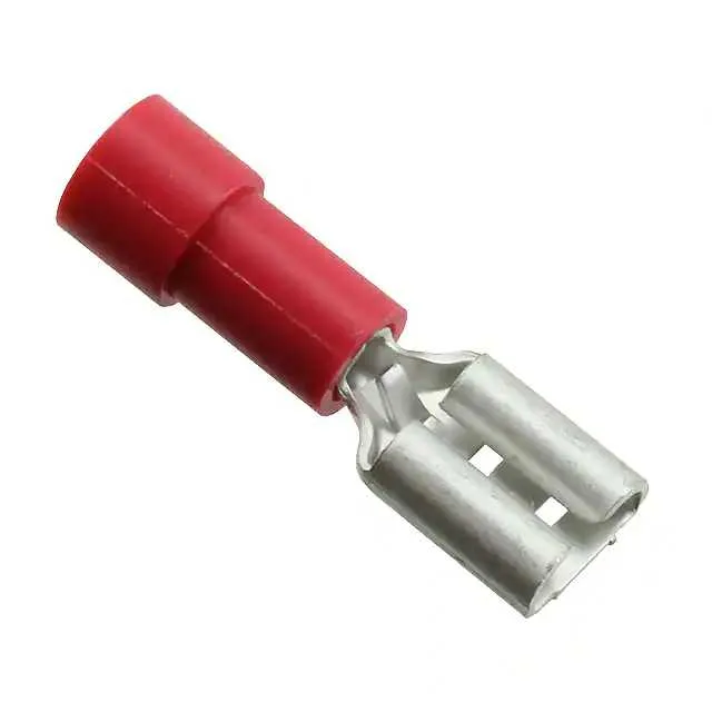 0190170008 (CONN QC RCPT 18-22AWG 0.187)