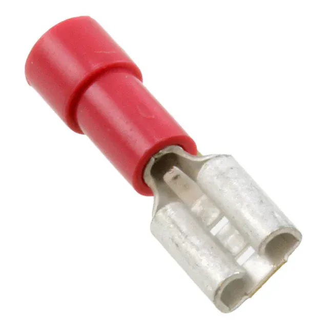 0190170012 (CONN QC RCPT 18-22AWG 0.187)