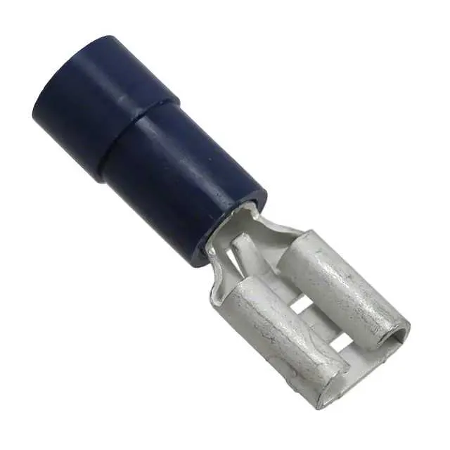 0190170035 (CONN QC RCPT 14-16AWG 0.187)