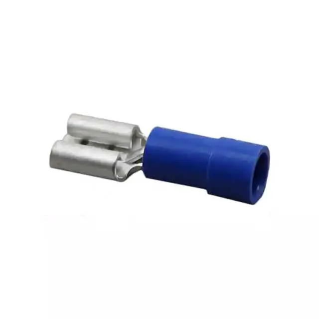 0190170043 (CONN QC RCPT 14-16AWG 0.205)