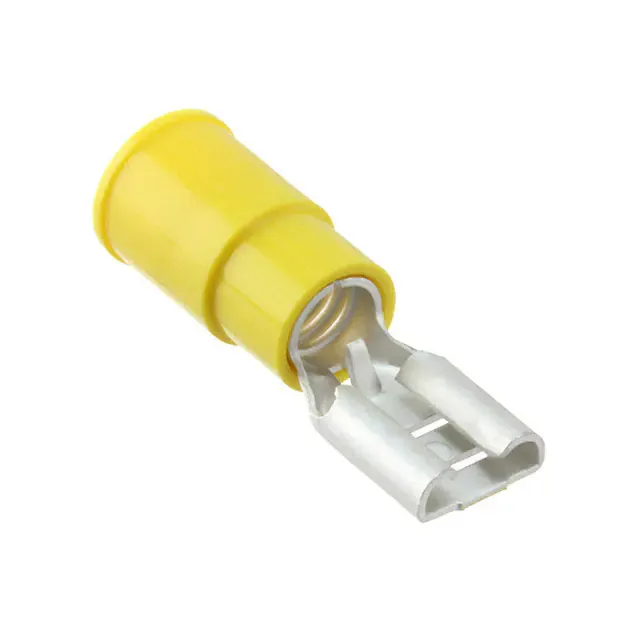 0190170047 (CONN QC RCPT 10-12AWG 0.250)