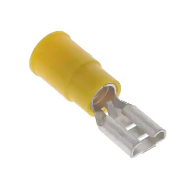 0190170113 (CONN QC RCPT 10-12AWG 0.250)