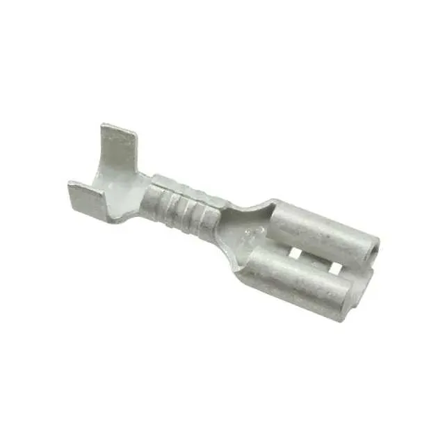 0190180001 (CONN QC RCPT 18-22AWG 0.187)