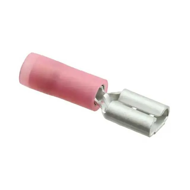 0190190008 (CONN QC RCPT 18-22AWG 0.187)