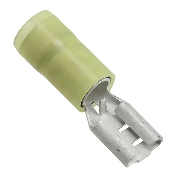 0190190038 (CONN QC RCPT 10-12AWG 0.250)