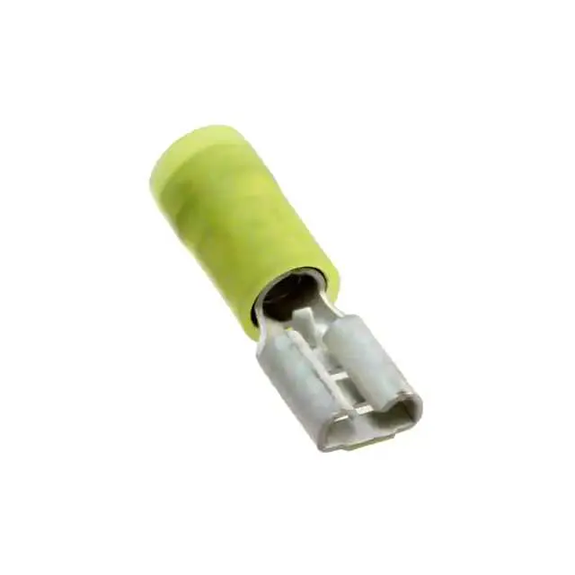 0190190049 (CONN QC RCPT 12-14AWG 0.187)