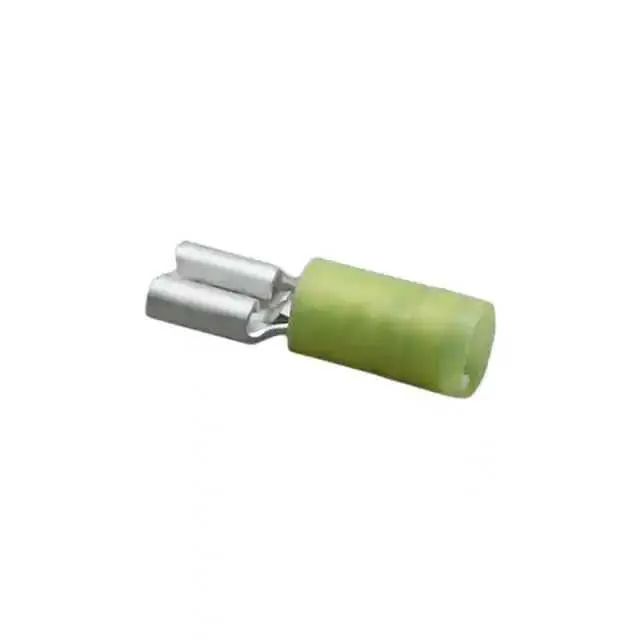 0190190050 (CONN QC RCPT 12-14AWG 0.187)