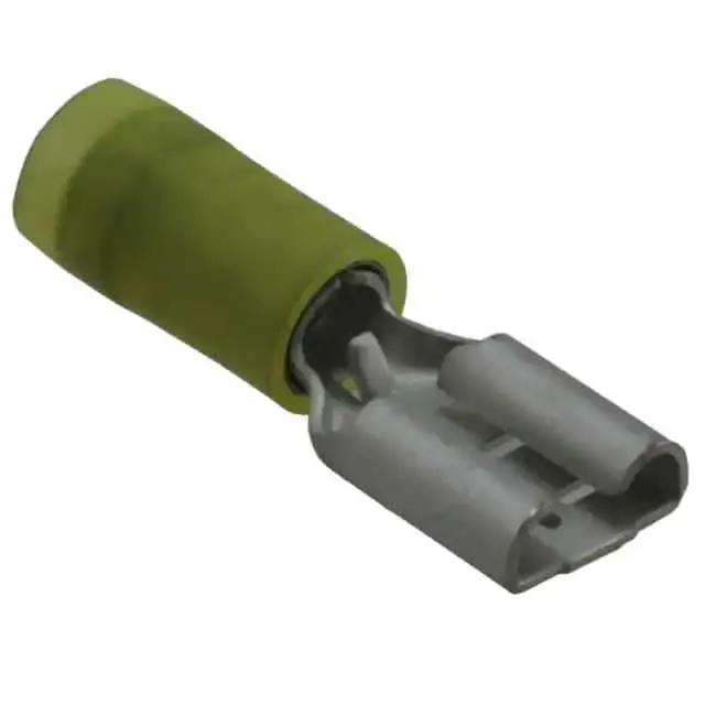 0190190052 (CONN QC RCPT 12-14AWG 0.250)