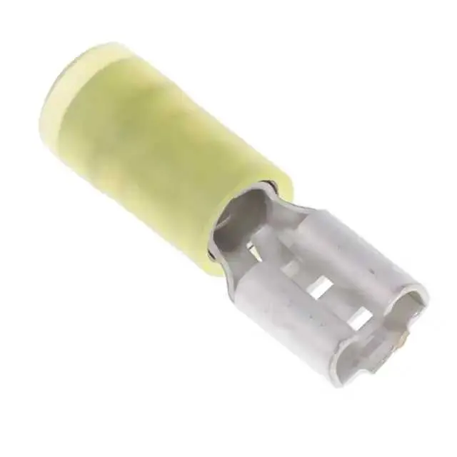 0190190056 (CONN QC RCPT 12-14AWG 0.187)