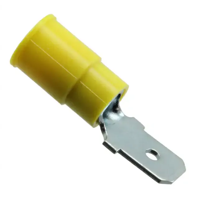 0190230008 (CONN QC TAB 10-12AWG 0.250 CRIMP)
