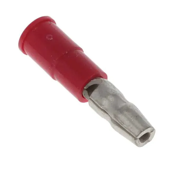 0190340052 (CONN TERM PIN 18-22AWG 50/BAG)