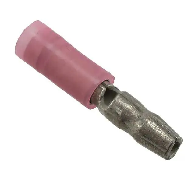 0190360005 (CONN TERM PIN 18-22AWG CRIMP)