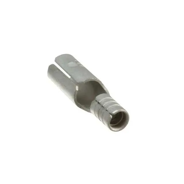 0190370004 (CONN TERM RCPT 14-16AWG CRIMP)