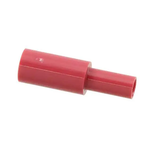 0190380004 (CONN TERM RCPT 18-22AWG CRIMP)