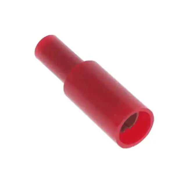 0190390004 (CONN TERM RCPT 18-22AWG CRIMP)