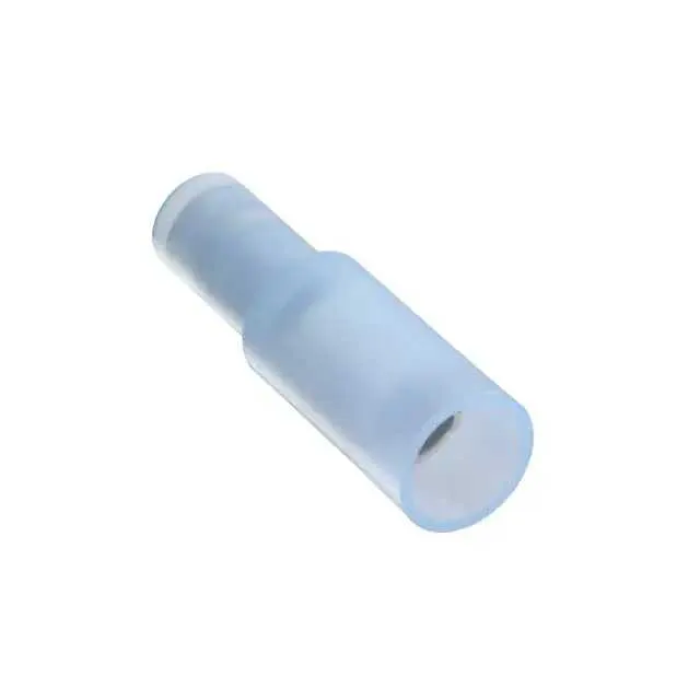 0190390007 (CONN TERM RCPT 14-16AWG CRIMP)