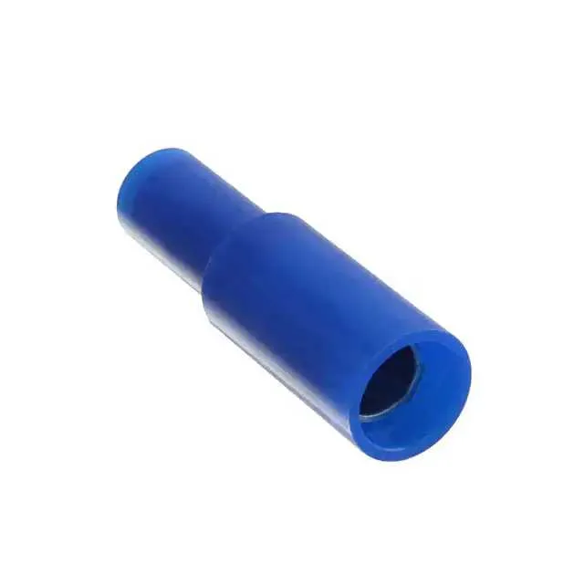 0190390009 (CONN TERM RCPT 14-16AWG CRIMP)