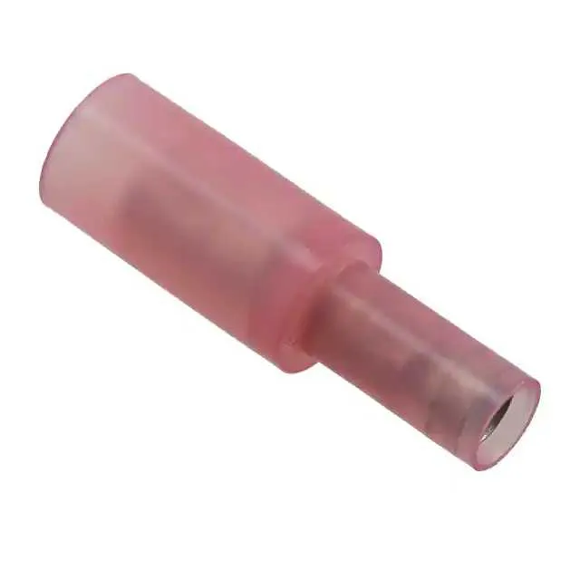 0190390015 (CONN TERM RCPT 18-22AWG CRIMP)