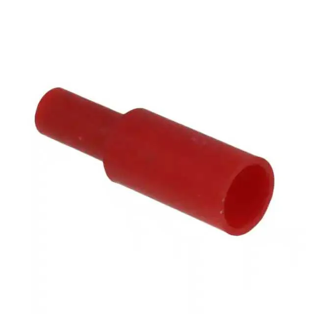0190390026 (CONN TERM RCPT 18-22AWG CRIMP)