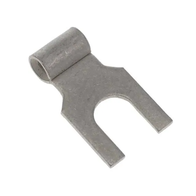 0190420008 (CONN SPADE TERM 14-16AWG #10)
