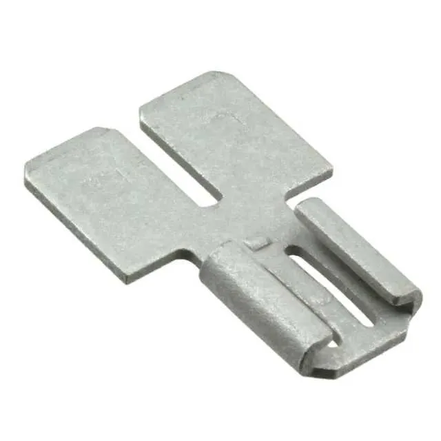 0190430020 (CONN ADPT 0.25 RCPT TO 0.25 TABS)