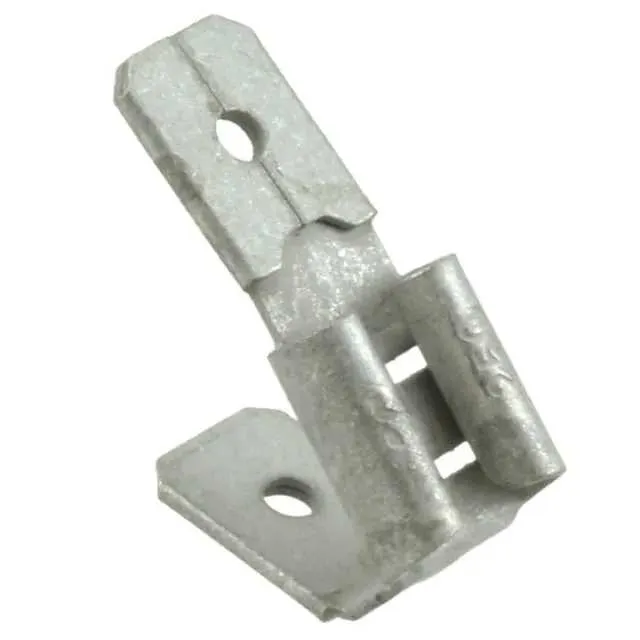 0190430027 (CONN ADPT 0.25 RCPT TO 0.25 TABS)