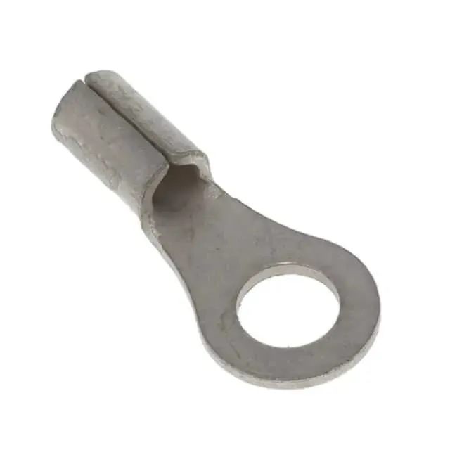 0190440031 (CONN RING CIRC 14-16AWG #8 CRIMP)