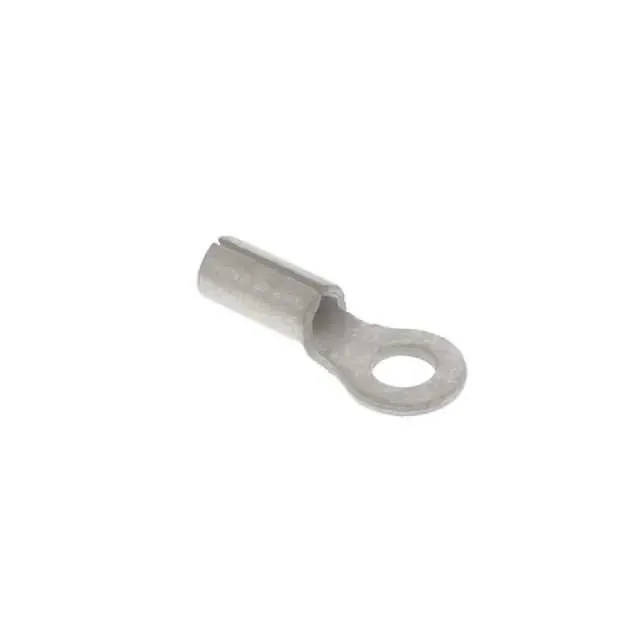 0190440064 (CONN RING CIRC 18-22AWG #4 CRIMP)