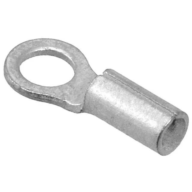 0190440066 (CONN RING CIRC 18-22AWG #6 CRIMP)