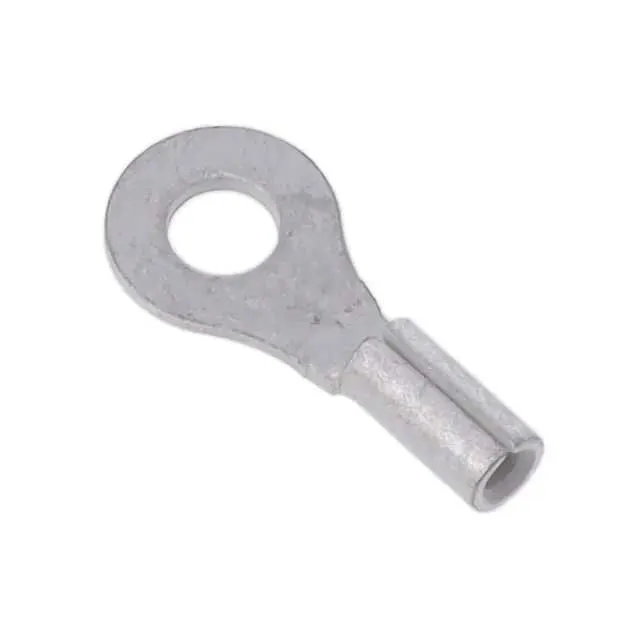 0190440068 (CONN RING CIRC 18-22AWG #6 CRIMP)