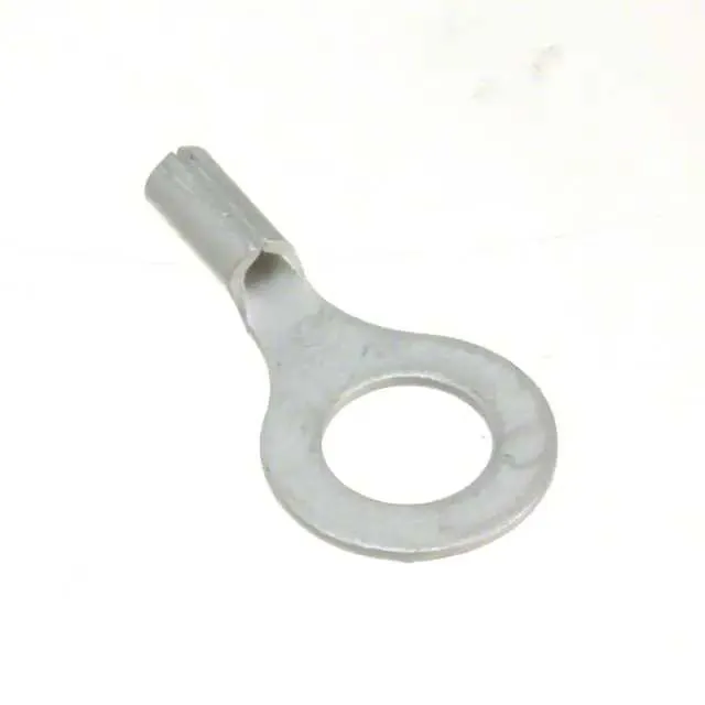 0190440075 (CONN RING CIRC 18-22AWG #1/4)