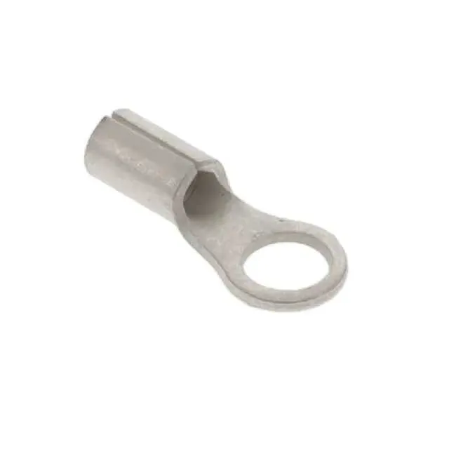 0190440154 (CONN RING CIRC 14-16AWG #8 CRIMP)