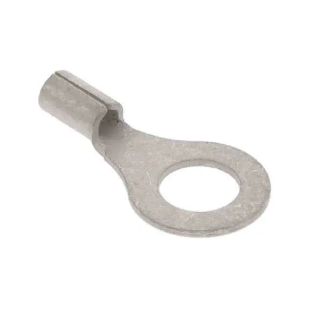0190440158 (CONN RING CIRC 14-16AWG #1/4)