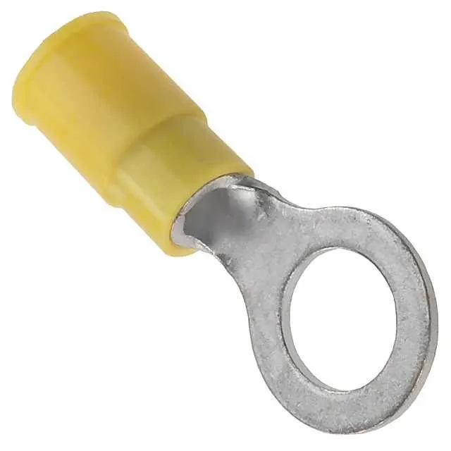 0190540066 (CONN RING CIRC 14-16AWG #3/8)