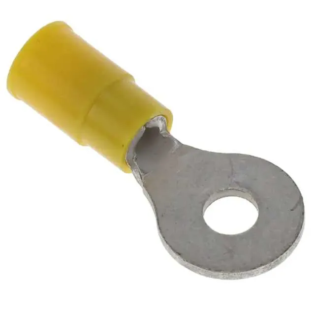 0190540096 (CONN RING CIRC 14-16AWG #10)