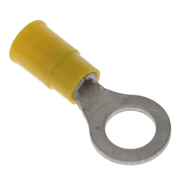0190540099 (CONN RING CIRC 14-16AWG #5/16)