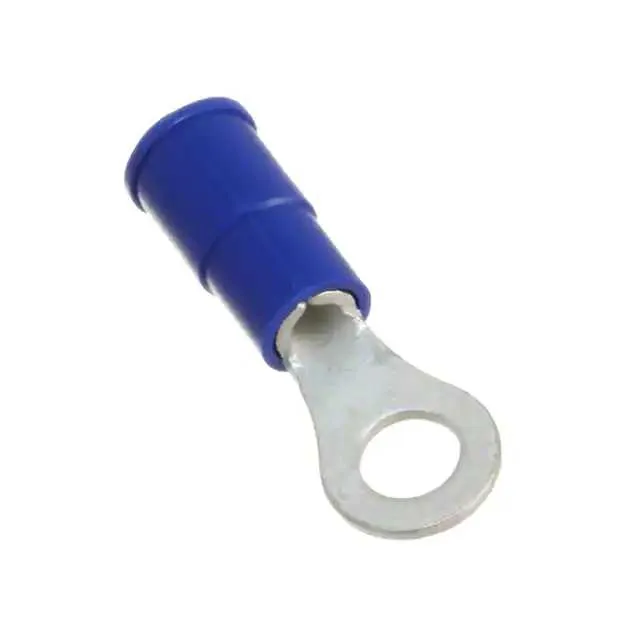 0190540110 (CONN RING CIRC 14-16AWG #8 CRIMP)