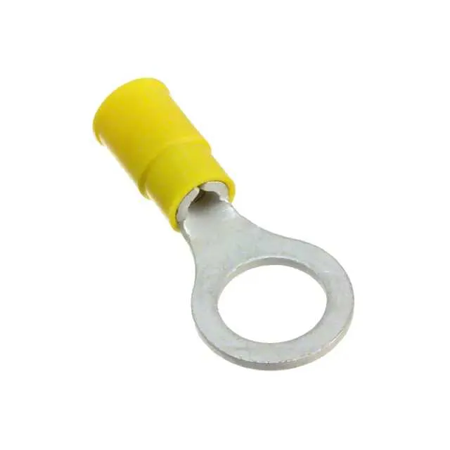 0190540126 (CONN RING CIRC 14-16AWG #3/8)