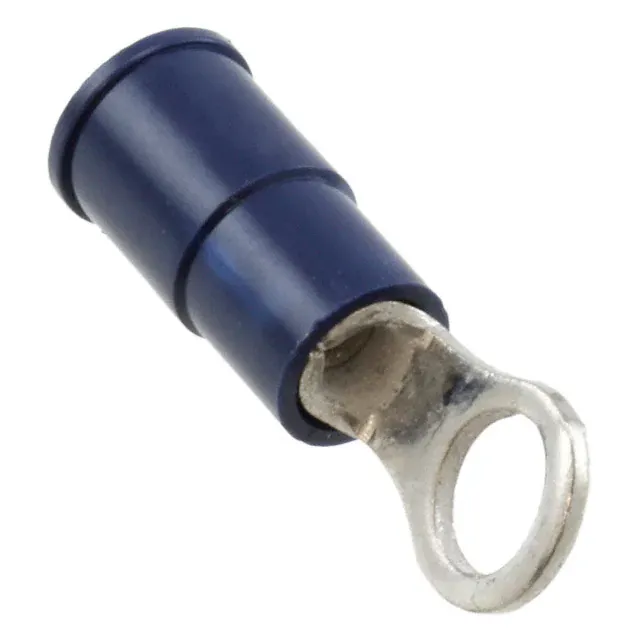 0190540224 (CONN RING CIRC 14-16AWG #8 CRIMP)