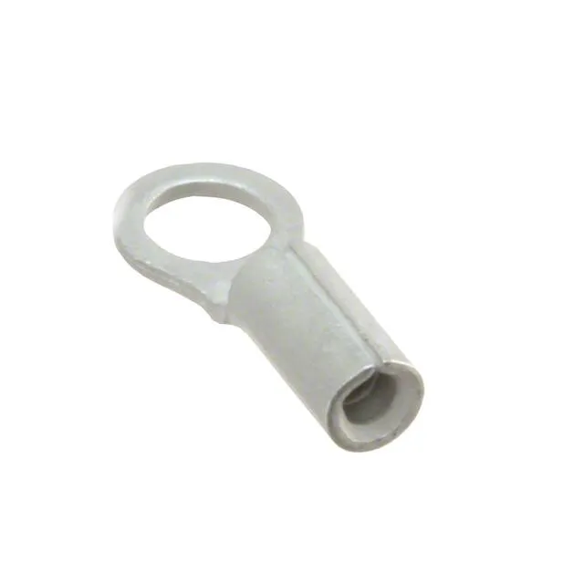 0190560010 (CONN RING CIRC 18-22AWG #6 CRIMP)