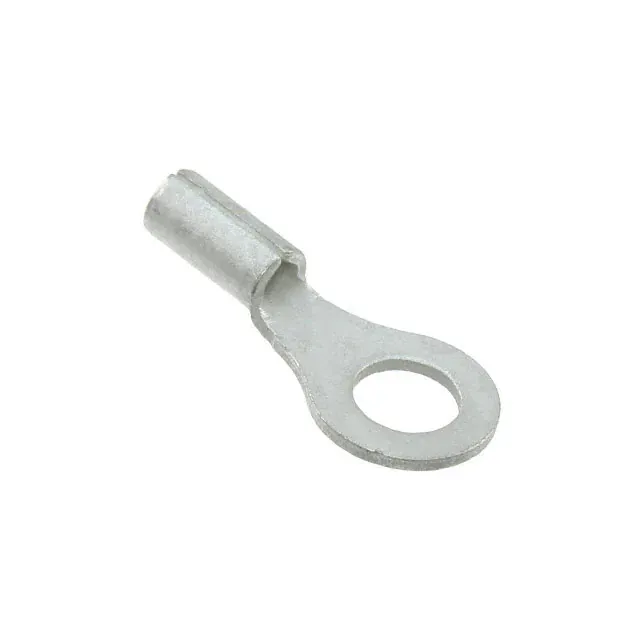 0190560015 (CONN RING CIRC 18-22AWG #8 CRIMP)