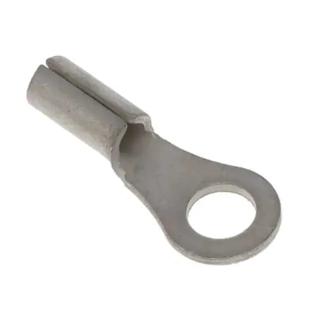 0190560037 (CONN RING CIRC 18-22AWG #6 CRIMP)