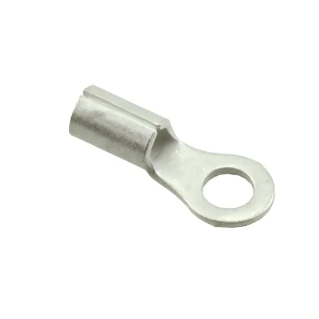 0190560065 (CONN RING CIRC 14-16AWG #6 CRIMP)