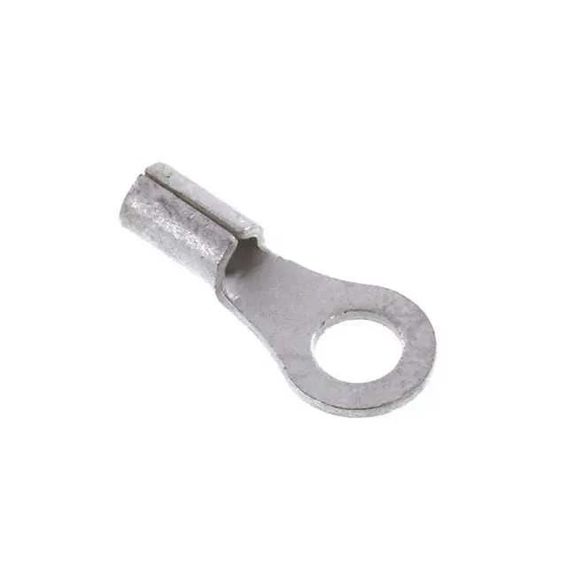 0190560106 (CONN RING CIRC 14-16AWG #8 CRIMP)