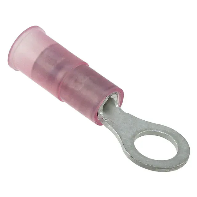 0190570011 (CONN RING CIRC 18-22AWG #10)