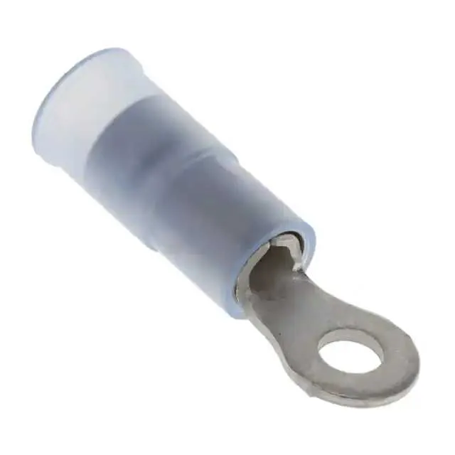 0190570052 (CONN RING CIRC 14-16AWG #4 CRIMP)