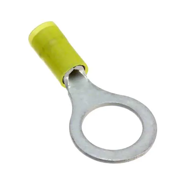 0190580016 (CONN RING CIRC 14-16AWG #1/2)