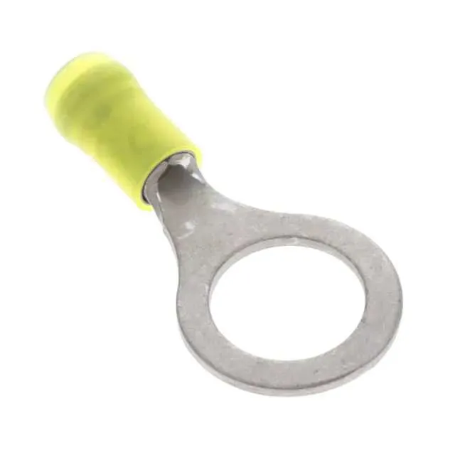 0190580018 (CONN RING CIRC 14-16AWG #1/2)