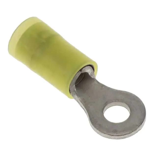 0190580041 (CONN RING CIRC 14-16AWG #8 CRIMP)