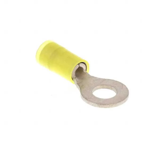 0190580063 (CONN RING CIRC 14-16AWG #1/4)